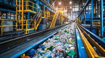 Pollution : Adamawa, World Bank sign MoU to construct recycling plant