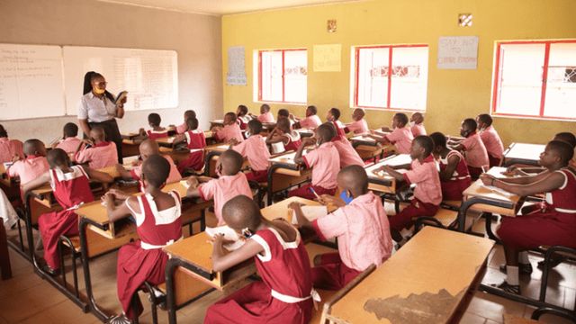 Democracy Day: School attacks, abductions, funding shortfalls, others threaten collapse of educational system