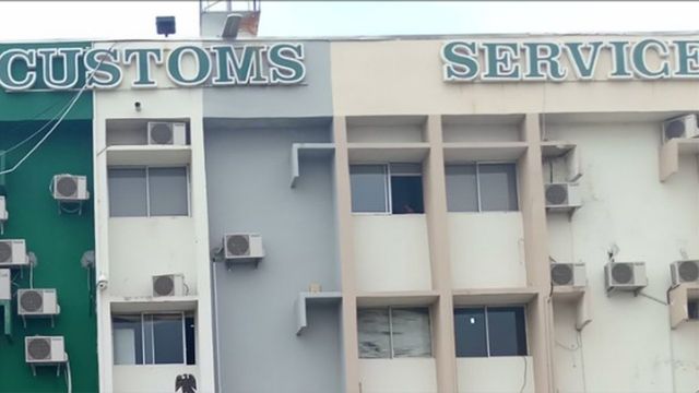 Customs begins automation of excise register system