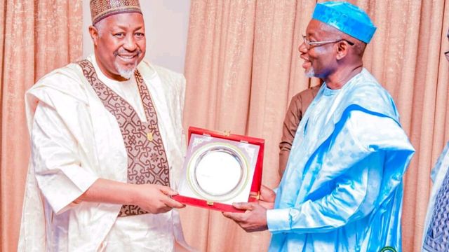 Defence Minister donates N20m to Jigawa flood victims
