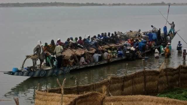 Kogi gov’t mourns 26 traders killed in River Niger boat accident