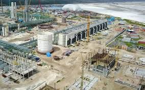 Dangote Refinery makes history with first jet fuel shipment to Europe