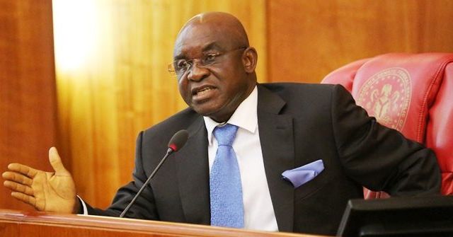 Obi, Kwankwaso’s exit will spur us to work harder – David Mark