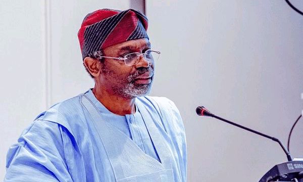 Gbajabiamila showers praises on Dapo Abiodun for Gateway International Airport