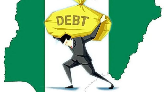 Nigeria’s concerning rising debt amid minimum wage crisis