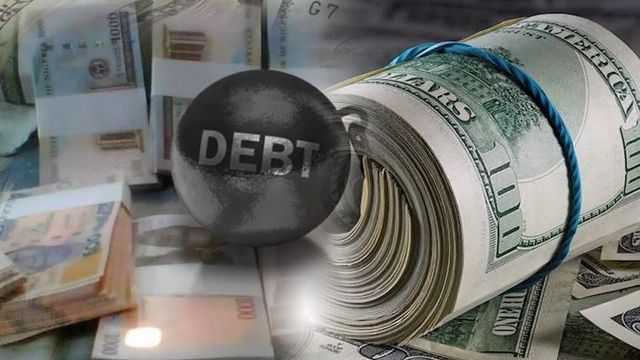 Debt service to gulp 46% of revenue in 2026 — CPPE warns