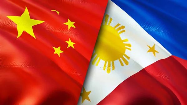 The Philippines will issue a formal protest in response to China’s actions in the disputed maritime region