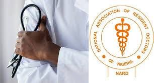Resident doctors insist on total settlement before resumption