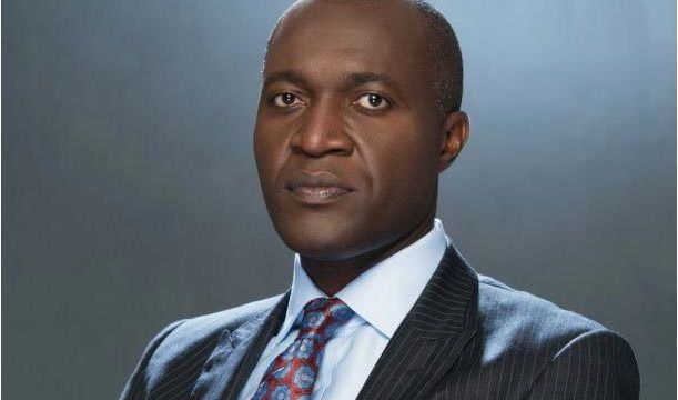 Access holdings offers 17.7bn shares to shareholdersmmm, eyes N10trn profit by 2027