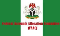 FG, States, LGAs share N2.103trn from total gross revenue of N3.054trn for Sept