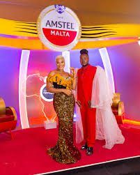 Amstel Malta illuminates African creativity at the 10th AMVCAs
