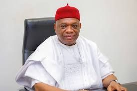 Kalu visits Zamfara, pledges investment in agric, mining