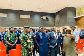 NCDMB hosts army officers, showcases 56% local content achievement