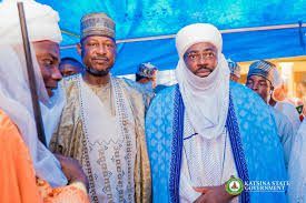 Radda hails Emir of Daura’s commitment to unity