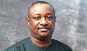 Festus Keyamo , has said the House of Representatives did not ask him to revoke the airstrip license for Oyedepo’s Living Faith Church