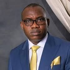 UNIZIK new Vice Chancellor of the university, Prof Benard Odoh has resumed office