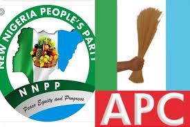 650 NNPP members defect to APC in Kano