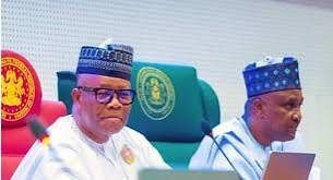 N21m jumbo pay: SERAP drags Akpabio, Abbas to court over N’Assembly’s ‘unlawful’ allowances