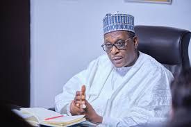 Pate unveils anti-corruption pact to overhaul Nigeria’s health sector