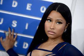 Nicki Minaj has boldly declared herself as the “Queen of rap.