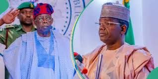 Schoolgirls’ abduction: Tinubu orders defence minister’s relocation to Kebbi