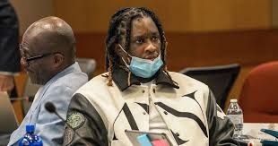 Young Thug has been released from prison after two years in custody