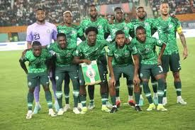 2026 W/Cup Qualifier: Eagles say, 3 points against Rwanda, non-negotiable