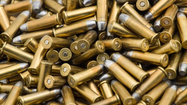 3 docked over alleged possession of ammunition