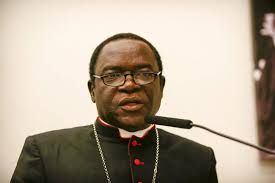How tax reform bills will end elites’ financial recklessness – Bishop Kukah