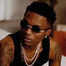 Nigeria singer Wizkid becomes first African artiste to perform at British Fashion Awards