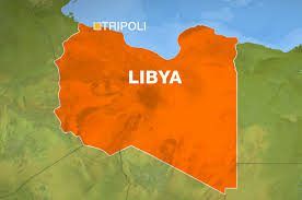 Six Nigerian arrested for drug trafficking in libya