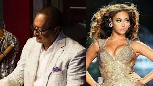Beyoncé was shy kid growing up –Father