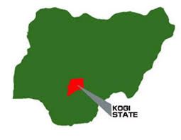 Kogi government shuts down Zango market and banned trucks