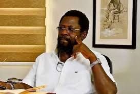 Human rights lawyer and activist,Dele Farotimi remanded in prison