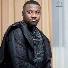 Famaous Actor John Dumelo wins parliamentary election in ghana