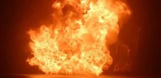 Fire kills six, injures 60 in Jordan retirement home