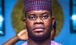 Court remands ex kogi governor Yahaya Bello to Kuje Prison pending hearing of bail application