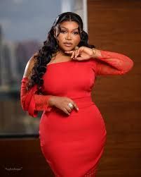 Ruth Kadiri urged actors not to let any producer pressure them to do high numbers on YouTube.