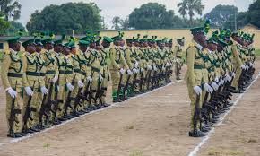Nigeria Correctional Service promotes 109 officers in Edo