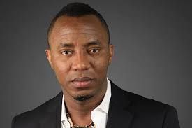 Nigeria is a paradise for thieves – Sowore