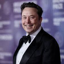 Elon Musk reclaims title of world’s richest person