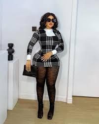 BBNaija Chichi allegedly returns to pole dancing