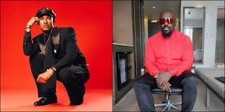 Fake American accent. Fake everything. Small boy – Gideon Okeke blasts Jim Iyke