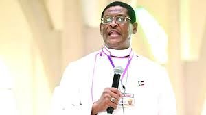 2025 will be a better year for Nigerians – Primate Ndukuba
