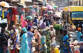 Kaduna residents Laments as prices of foodstuff skyrocket
