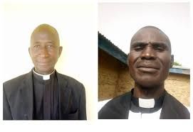 Gunmen kidnapped two pastors in Adamawa