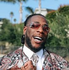 I’m not Fela, l’m BIG7 – Burna Boy