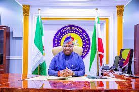 Osun state: Gov Adeleke denies allegations of secretly obtaining loans and rejects APC accusations