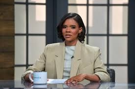 I’m a Nigeria fan – Candace Owens