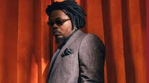 Olamide becomes first African rapper to surpass one billion streams on Spotify